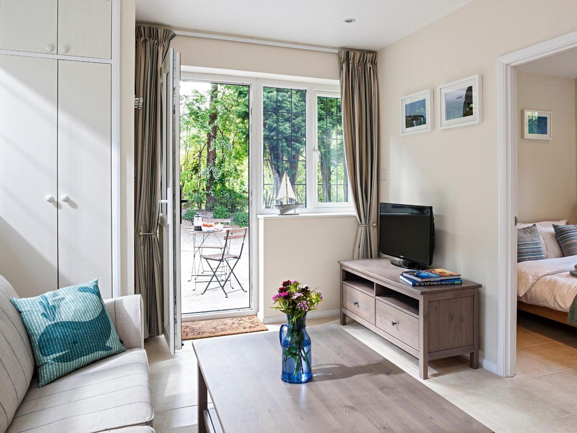 Headland Villa Saint Margaret's at Cliffe Ngoại thất bức ảnh